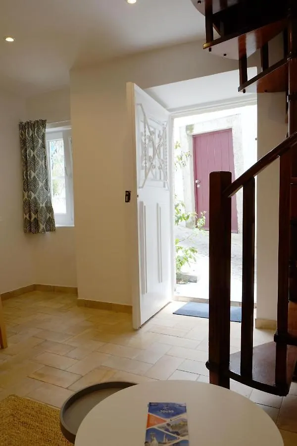 Lägenhet Proa D'Alfama Guest House Lisboa