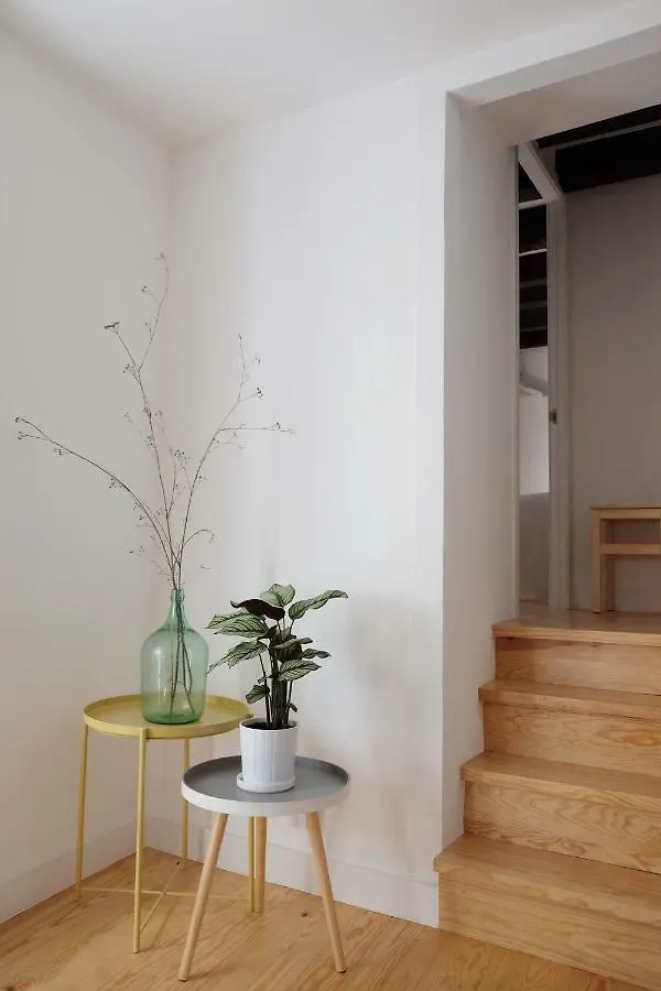 Proa D'Alfama Guest House Lisboa 0*,