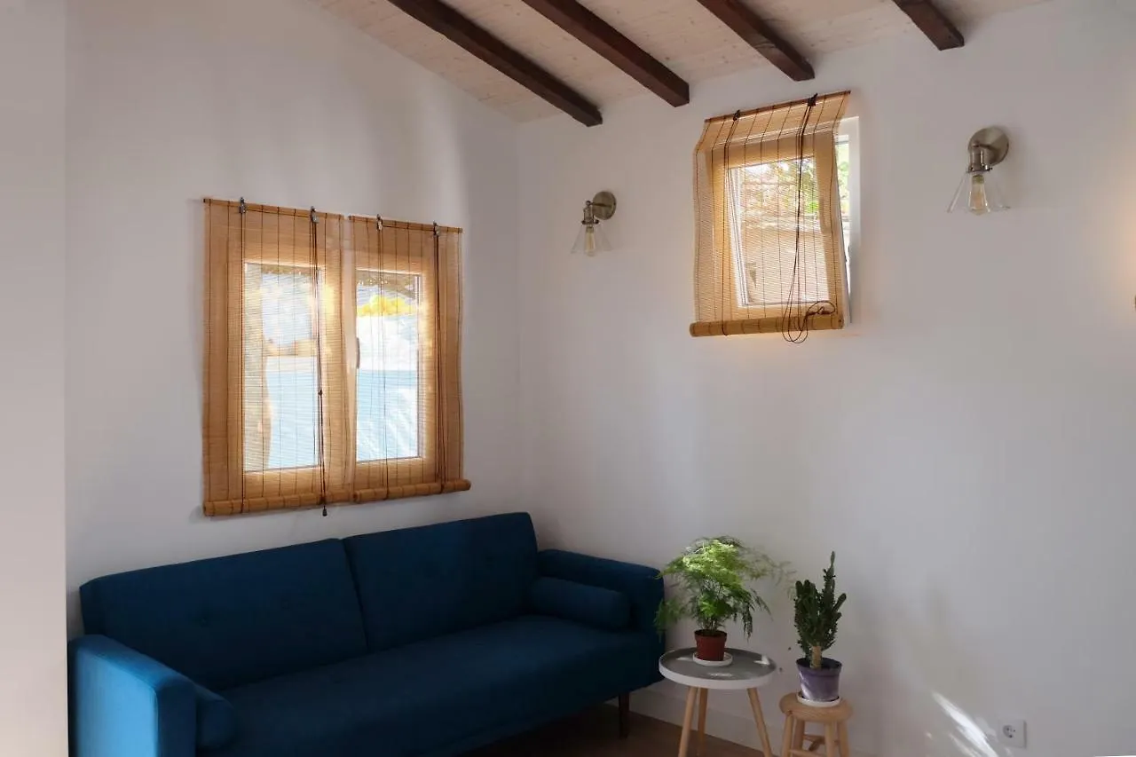 Proa D'Alfama Guest House Lisboa