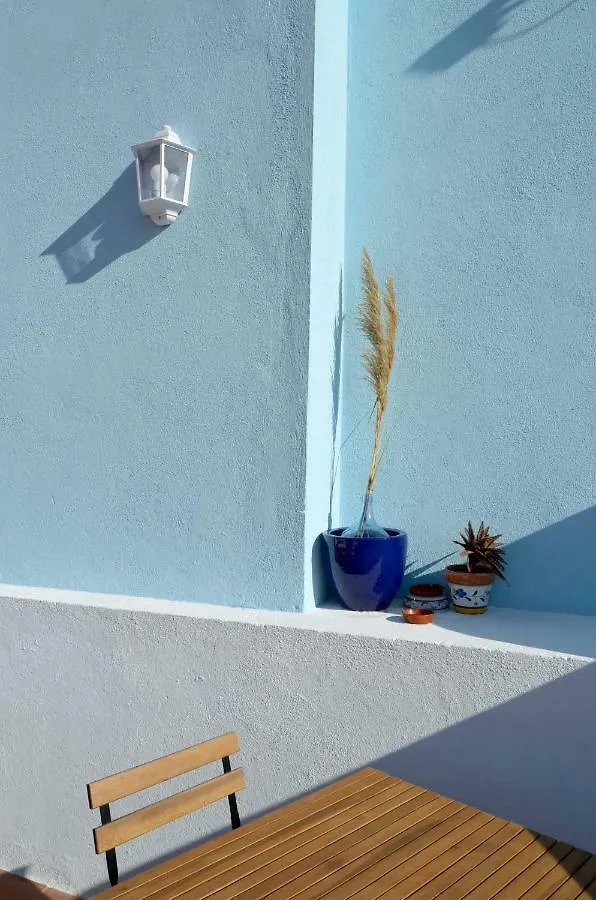 Proa D'Alfama Guest House Lisboa 0*,  Portugal
