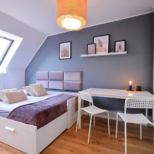 Citystay Brzezno Przy Plaży Gdańsk