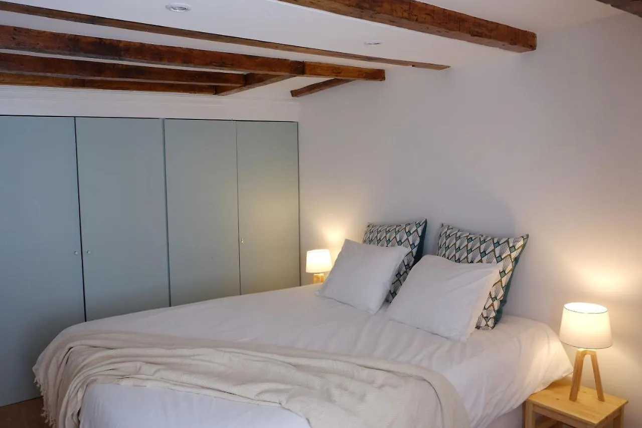 Proa D'Alfama Guest House Lisbon Portugal