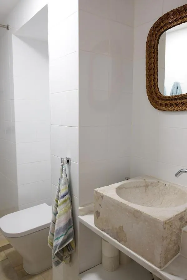 Proa D'Alfama Guest House Lisbon
