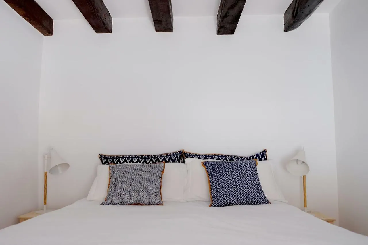Apartment Proa D'Alfama Guest House Lisbon