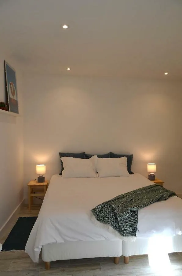 Proa D'Alfama Guest House Lisbon