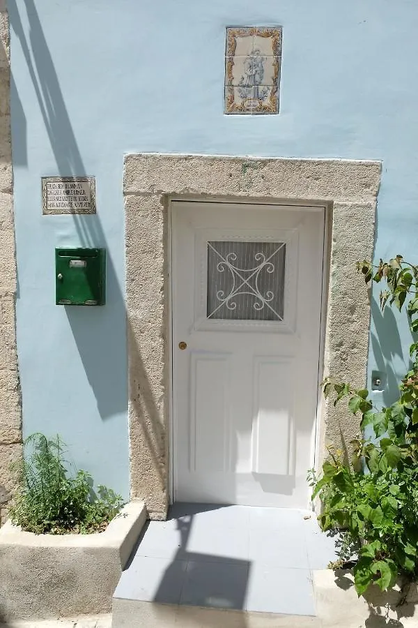 Proa D'Alfama Guest House Lisbon 0*,  Portugal