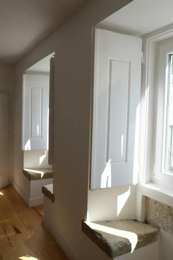 Apartment Proa D'Alfama Guest House Lisbon