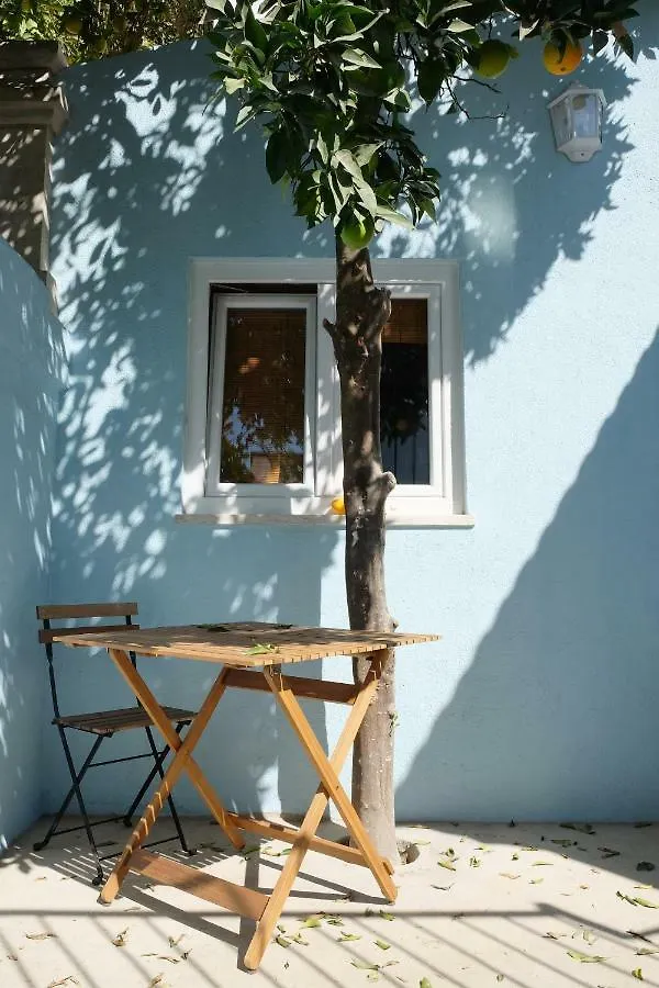 Apartment Proa D'Alfama Guest House Lisbon