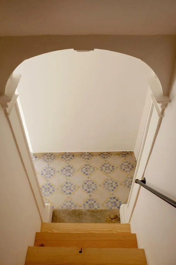 Apartment Proa D'Alfama Guest House Lisbon