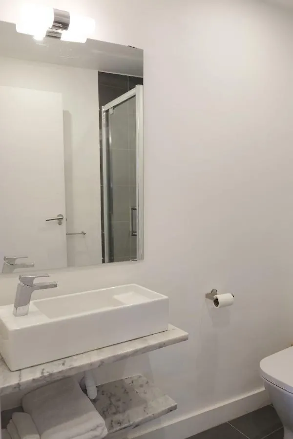 Proa D'Alfama Guest House Lisbon 0*,  Portugal