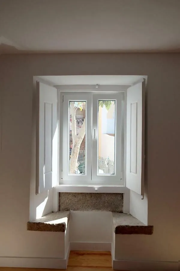 Proa D'Alfama Guest House Lisbon
