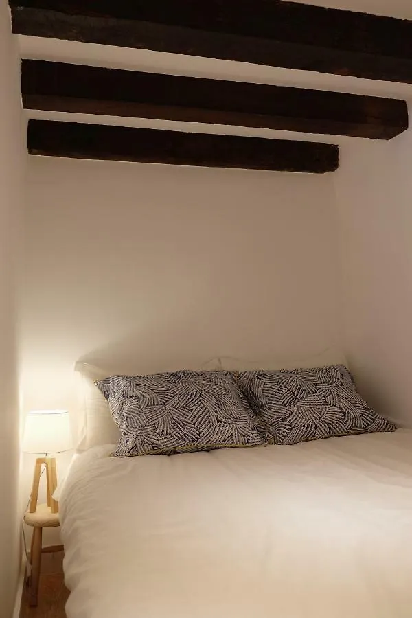 Proa D'Alfama Guest House Lisbon Portugal