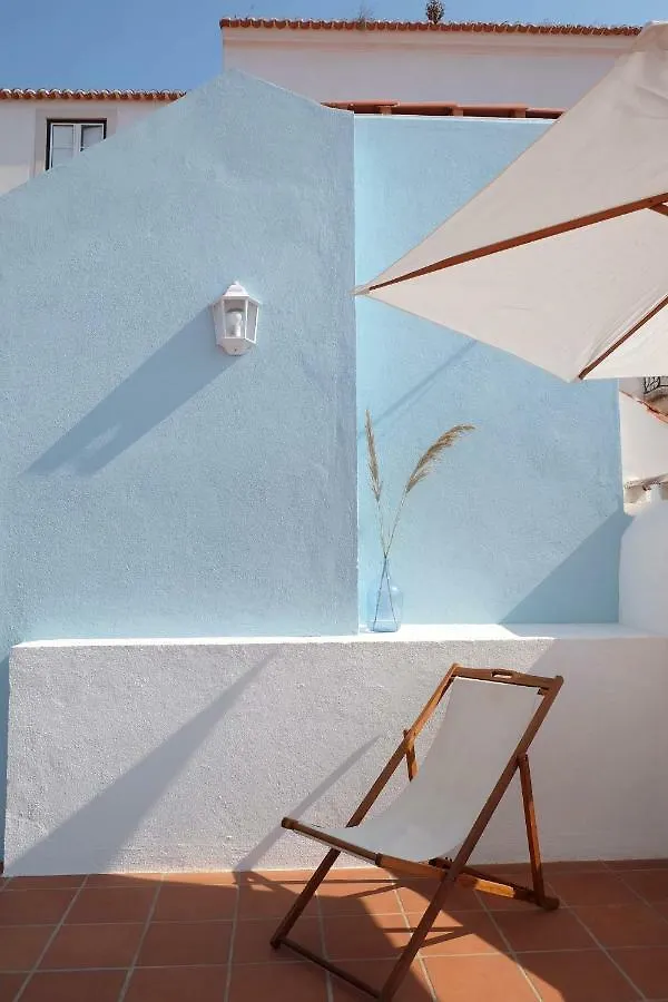 Proa D'Alfama Guest House Lisbon