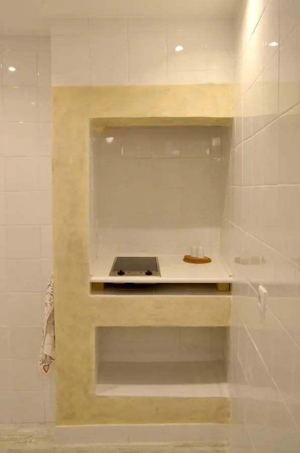Proa D'Alfama Guest House Lisbon 0*,