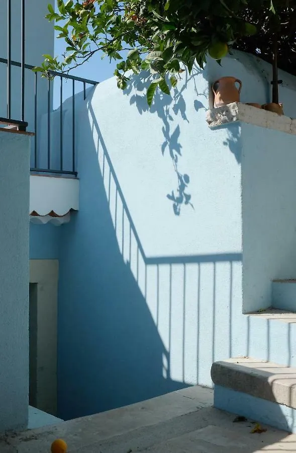 Apartment Proa D'Alfama Guest House Lisbon